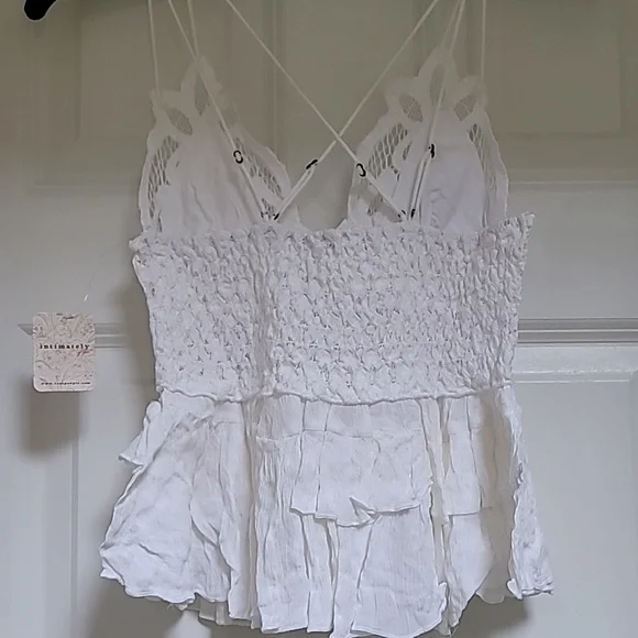 Free People Adella Camisole - Picture 6 of 6